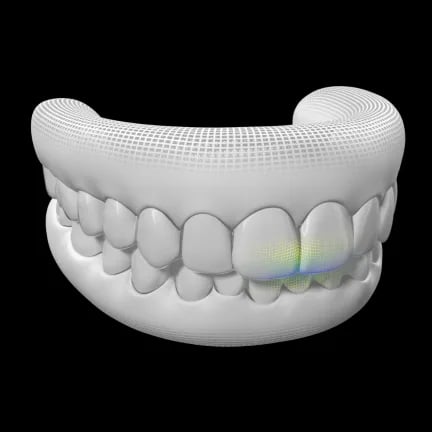 SmartForce™ attachments & features