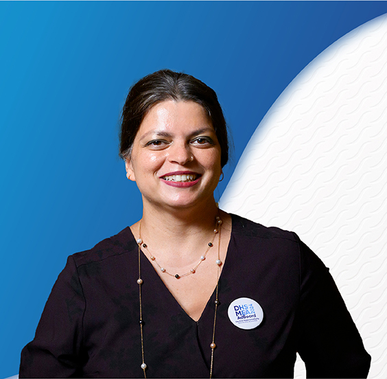 Dr. Shaista Pic
