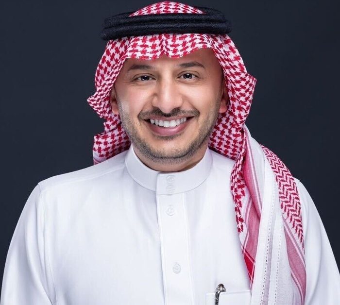 Dr. Ibrahim Alshahrani