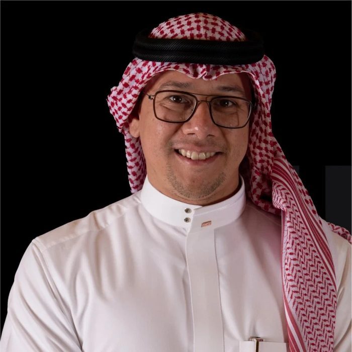 Dr. Osama Basri