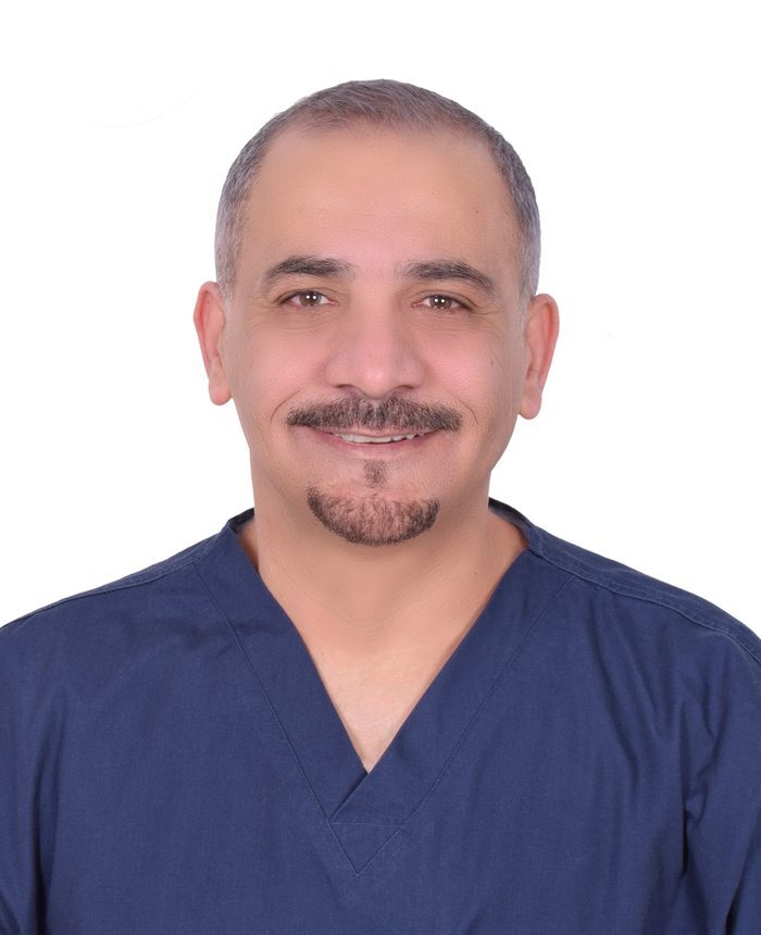 Dr. Wael Ghannam