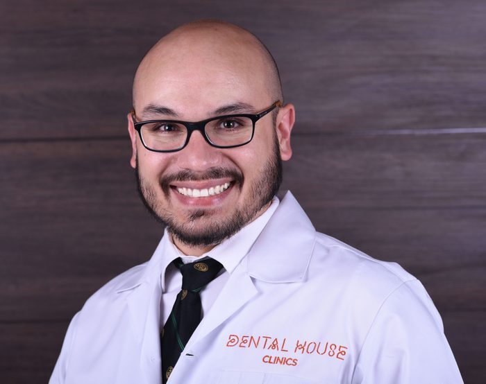 Dr. Suliman Shahin
